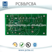 Fábrica de Pcb de doble cara de 2 capas Pcb